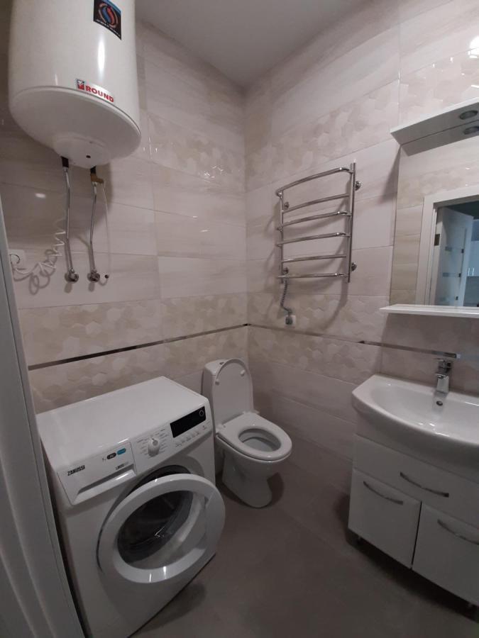 Квартира С Террасой Sea View/ 44 Жемчужина В Аркадии オデッサ エクステリア 写真