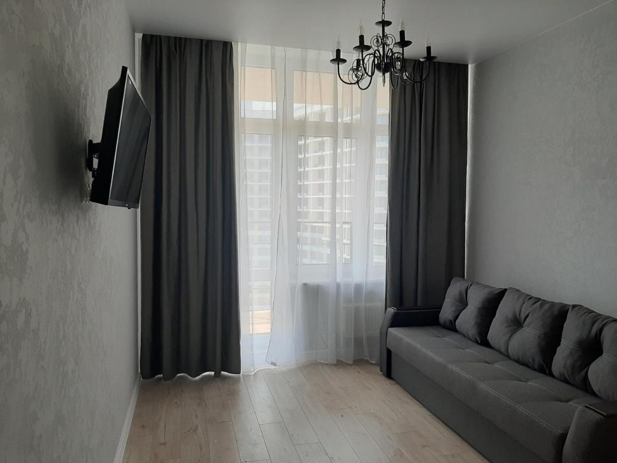Квартира С Террасой Sea View/ 44 Жемчужина В Аркадии オデッサ エクステリア 写真