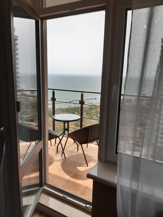 Квартира С Террасой Sea View/ 44 Жемчужина В Аркадии オデッサ エクステリア 写真